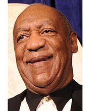 Bill Cosby