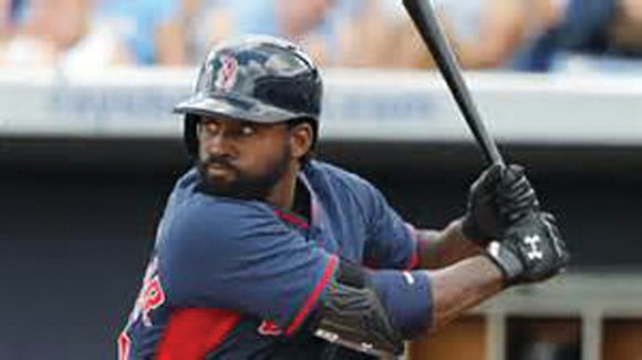 The hottest hitter in major league baseball has deep Richmond roots. Boston Red Sox centerfielder Jackie Bradley Jr., who has ...