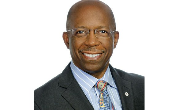 Reginald E. “Reggie” Gordon is looking forward to the new challenge of leading the Office of Community Wealth Building, City ...