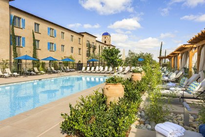  
Allegretto Resort and Spa
