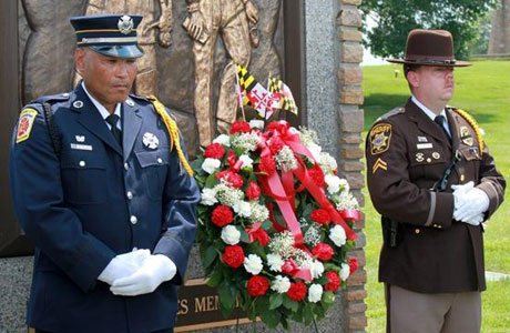 The public is invited to Dulaney Valley Memorial Gardens' annual Memorial Day celebration, which salutes the men and women of ... The public is invited to Dulaney Valley Memorial Gardens' annual Memorial Day celebration, which salutes the men and women of ...