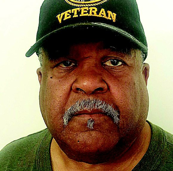 Large populations of the homeless in the city are men and women who once valiantly served their country in a ... Large populations of the homeless in the city are men and women who once valiantly served their country in a ...