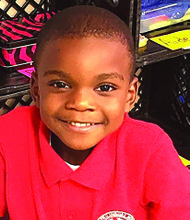 Gifted Boy Inspires Subscription Box Boosting Accessibility of African-American Children’s Literature.