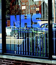 The NHS location that services the Chatham and Auburn Gresham community is located at 449 W. 79th St Photo Courtesy of Photo Neighborhood Housing Services