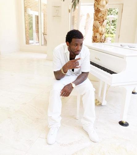 Gucci Mane Addresses Conspiracy Theory That He's A Government Clone |  Houston Style Magazine | Urban Weekly Newspaper Publication Website