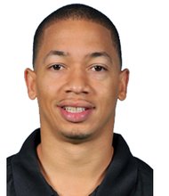 Coach Lue