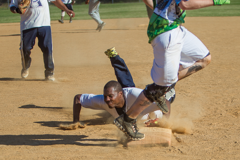 Local Area Softball Stars Gearing Up For Championships Richmond Free Press Serving The African American Community In Richmond Va