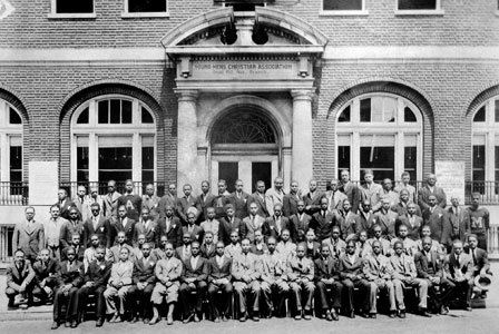 The Y of Central Maryland plans a major celebration on Saturday, June 4, 2016 for the 100th anniversary of the ... The Y of Central Maryland plans a major celebration on Saturday, June 4, 2016 for the 100th anniversary of the ...