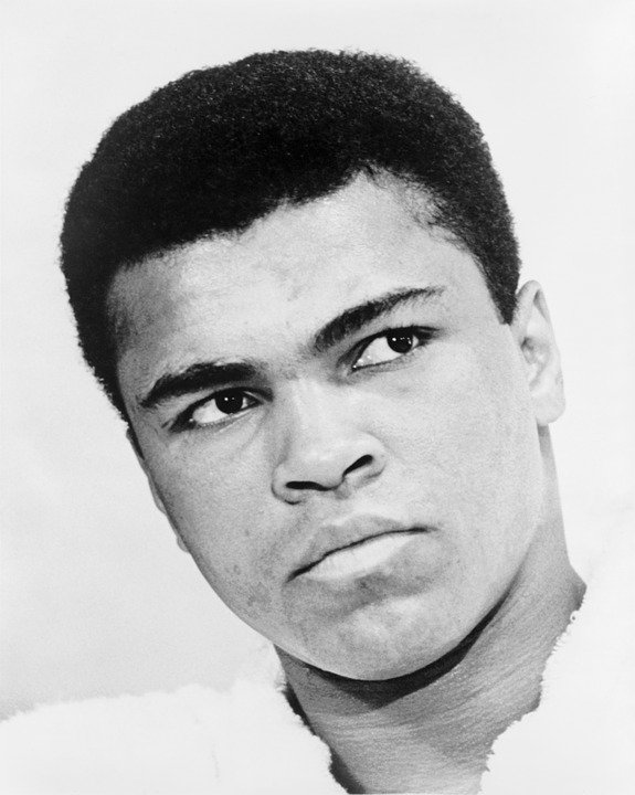 Float Like A Butterfly Sting Like A Bee Best Quotes From Muhammad Ali New York Amsterdam News The New Black View