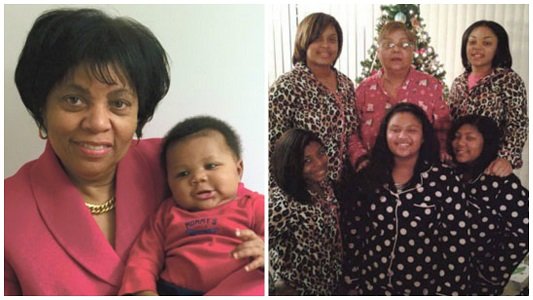 They are known by many names, Nana, NiNi, MiMi, Grannie, Grams; whatever name you choose, they are grandmother. They are known by many names, Nana, NiNi, MiMi, Grannie, Grams; whatever name you choose, they are grandmother.