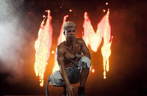 iLoveMakonnen Responds To Haters Mocking His Westwood Freestyle, Admits It Was "Trash" | Houston iLoveMakonnen Responds To Haters Mocking His Westwood Freestyle, Admits It Was "Trash" | Houston