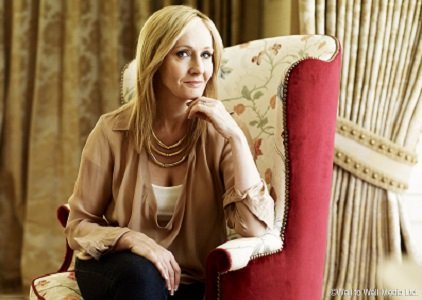 J.K. Rowling has decried critics of the casting of a black actress as Hermione as "a bunch of racists." J.K. Rowling has decried critics of the casting of a black actress as Hermione as "a bunch of racists."