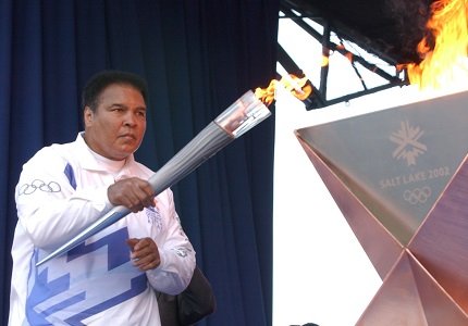Muhammad Ali, my father, has never been afraid of confronting conflicts outside of the ring. His recent attempt to free ... Muhammad Ali, my father, has never been afraid of confronting conflicts outside of the ring. His recent attempt to free ...