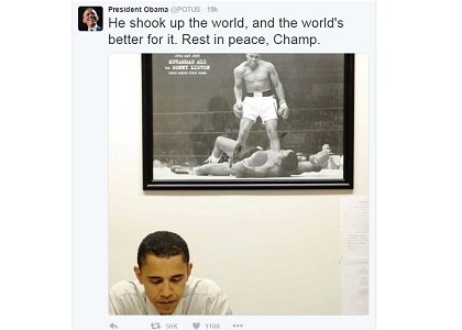 A conversation about Muhammad Ali could go on for hours before even beginning to touch on the sporting legacy he ... A conversation about Muhammad Ali could go on for hours before even beginning to touch on the sporting legacy he ...