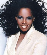 Melba Moore is sharing her time and talent with the youth in Chicago at the Kroc Center on June 25th. Photo Courtesy of Melba Moore Inc.