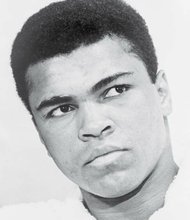 Muhammad Ali