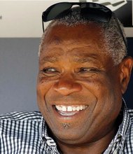 Dusty Baker