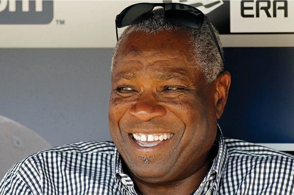 It has been 45 years since he last swung a bat at the former Parker Field, but Dusty Baker remembers ...