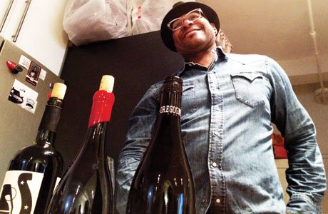 In a third-floor loft a few blocks from Madison Square Garden, the wine merchants at Banville & Jones are deciding ... In a third-floor loft a few blocks from Madison Square Garden, the wine merchants at Banville & Jones are deciding ...