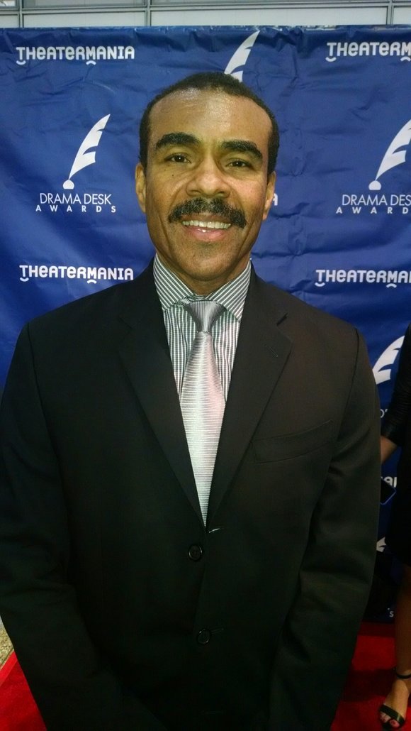 Black theater was recognized for its brilliance and talent on and off Broadway at the 61st annual Drama Desk Awards, ... Black theater was recognized for its brilliance and talent on and off Broadway at the 61st annual Drama Desk Awards, ...