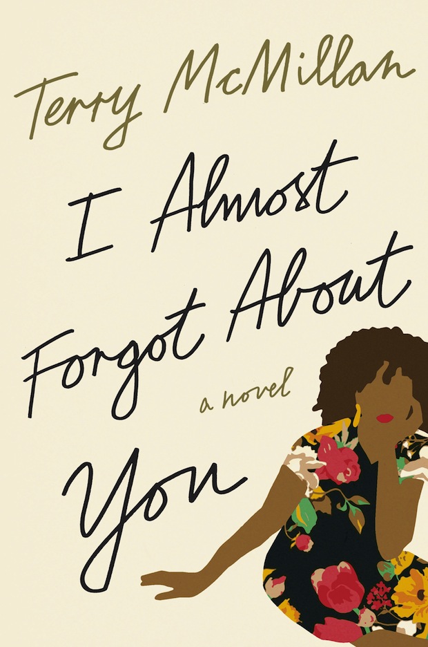 i almost forgot about you book review
