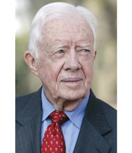 President Carter