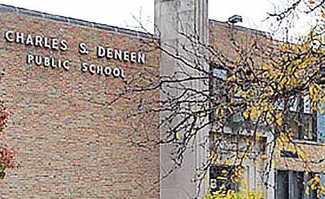 Deneen School of Excellence sits in the Grand Crossing neighborhood and is one of 32 Chicago Public Schools managed by the Academy of Urban School Leadership. (Photo Courtesy of The Academy for Urban School Leadership).