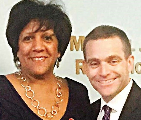 The Anti-Defamation League and the Chicago Urban League joined together recently and hosted a special community fundraiser screening of the ... The Anti-Defamation League and the Chicago Urban League joined together recently and hosted a special community fundraiser screening of the ...