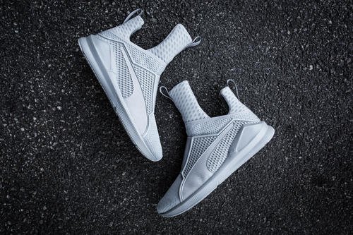 trainer drops