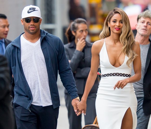 Ciara is reportedly doing well after being involved in a scary car accident in Los Angeles, reports PEOPLE.