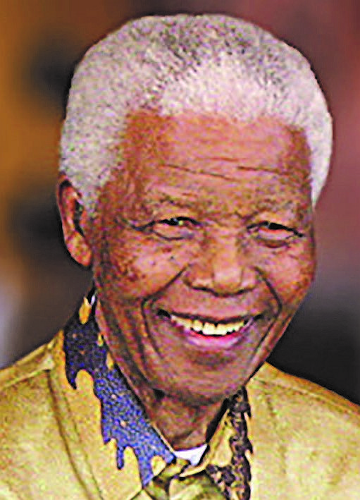 Nelson Mandela on the eve of his 90th birthday in Johannesburg in May 2008. Inspired by the legacy of Nelson Mandela, The Africa Channel has launched the Ubuntu Awards to celebrate organizations and individuals who exemplify Ubuntu, or ‘Human Kindness.” (Photo by South Africa The Good News.)