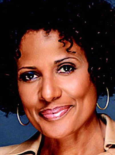 Veteran newscaster Robin Robinson will serve as adviser to Chicago Police Superintendent Johnson on community affairs.  Photo courtesy of Robin Robinson 