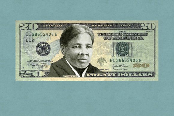 Maybe putting Harriet Tubman on the new $20 bill isn't a done deal after all. Back in in April 2016, …