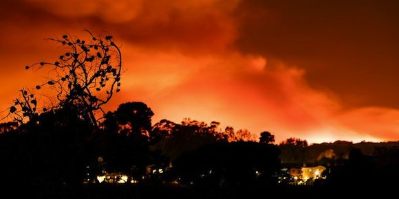 Southern California is always vulnerable to power outages during heat waves -- but the blackout risk facing millions is even ... Southern California is always vulnerable to power outages during heat waves -- but the blackout risk facing millions is even ...