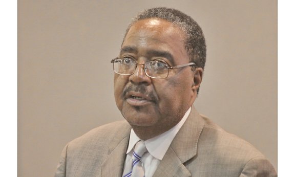 Jack W. Gravely appears poised to resign as executive director of the Virginia State Conference of the NAACP, the Free ...