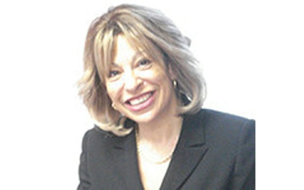 Susan K. Smith