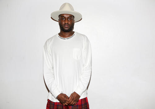 Virgil Abloh Responds To Brawl Connor, ASAP Bari & Theophilus London | Houston Style | Urban Weekly Newspaper Publication
