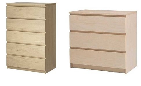 Ikea is offering refunds as part of a recall of 29 million chests and dressers. The furniture is prone to ... Ikea is offering refunds as part of a recall of 29 million chests and dressers. The furniture is prone to ...
