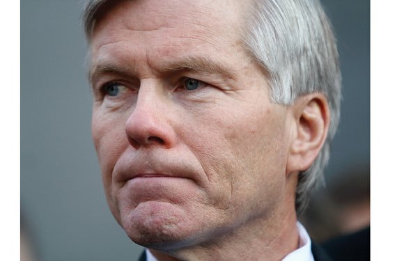 Former Gov. Bob McDonnell is once again eligible to receive his state pension and practice law now that he is ...