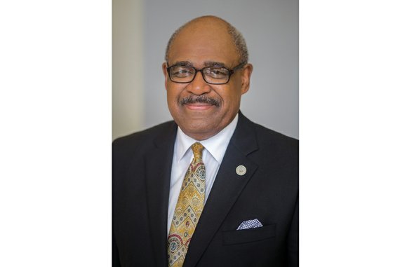 A former senior vice president of Virginia Union University is returning to serve as interim president. The VUU Board of ...