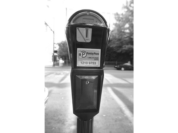 Motorists will pay an extra 50 cents an hour to park at a street meter in Downtown beginning Tuesday, July ...