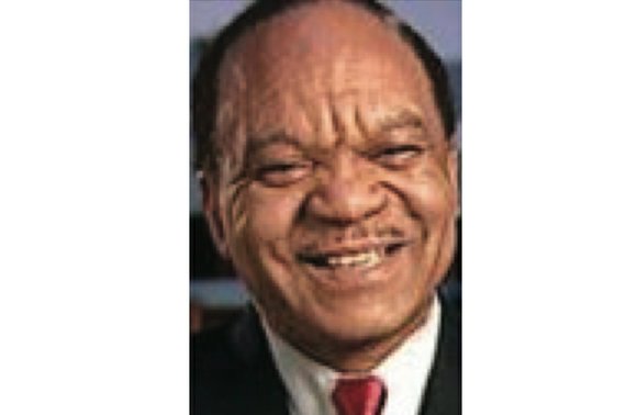 Civil rights leader and former congressional delegate Walter Fauntroy was released from a Virginia jail Tuesday following his arrest Monday ...