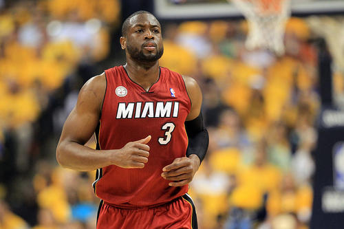 Dwyane Wade Hall Of Fame Collection – Miami HEAT Store