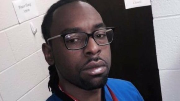 When officers approached Philando Castile during a traffic stop, Castile looked "relaxed and calm," said Joseph Kauser.