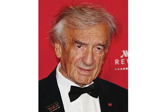 Elie Wiesel, the Holocaust survivor and Nobel Peace Prize winner whose memories of persecution and teachings on tolerance made him ...
