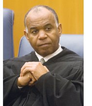 Judge Gregory