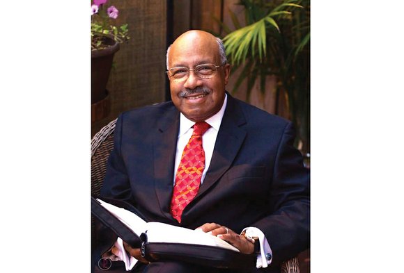 The Rev. Marshall Henderson Garrett, minister of Christian education at Moore Street Missionary Baptist Church, was widely known for his ...