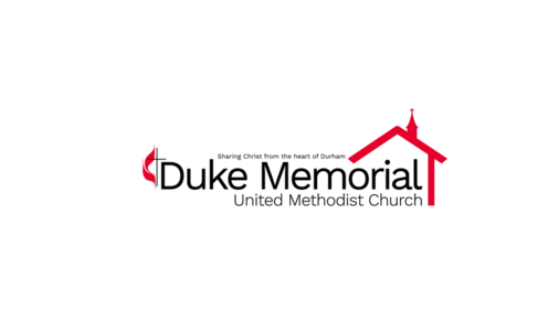 Twenty kids marched around a multipurpose room at Duke Memorial United Methodist Church on a recent Thursday, following the path …