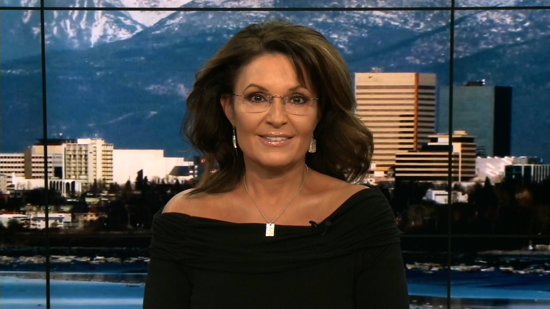 Sarah Palin Black Lives Matter is a 'farce' New York Amsterdam News