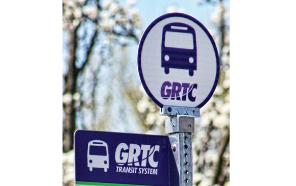 GRTC plans to eliminate two bus routes in Richmond and shrink service on a third city route later this summer ...